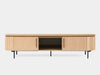 Lantone TV Unit