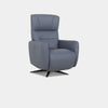 Anika Leather Armchair