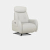 Chloe Leather Armchair