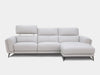 Bello 3.5 Seater Sofa with Chaise