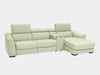 Roxburgh 3.75-Seater Sofa with Chaise and Storage Compartment