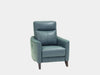 Geneva 1 Seater Recliner Sofa