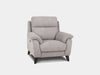 Lenora 1 Seater Recliner Sofa