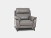 Lenora 1 Seater Recliner Sofa