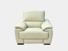 Penrose 1 Seater Recliner Sofa