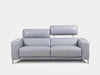 Marlo 2.5 Seater Recliner Sofa