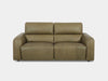 Sogno 2.5 Seater Recliner Sofa