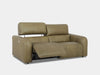 Sogno 2.5 Seater Recliner Sofa