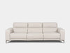 Marlo 3.75 Seater Recliner Sofa