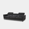 Renee 3.75 Seater Recliner Sofa