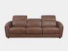 Royale 3.75 Seater Recliner Sofa