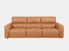 Sogno 3.75 Seater Recliner Sofa