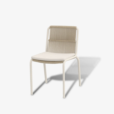 Maui Outdoor Dining Chair