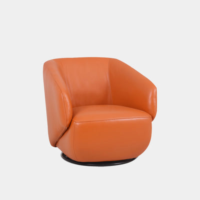 Mojito Leather Armchair