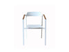 Moorea Outdoor Dining Chair