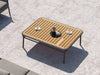 Nine Degrees Outdoor Coffee Table