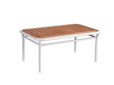 Nine Degrees Outdoor Coffee Table