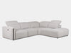 Oakland 3.5 Seater Corner Sofa