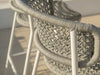 Butterfly Outdoor Bar Chair