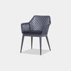 Capri Outdoor Dining Chair