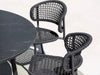 Butterfly Outdoor Dining Chair