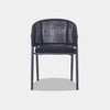 Como Outdoor Dining Chair