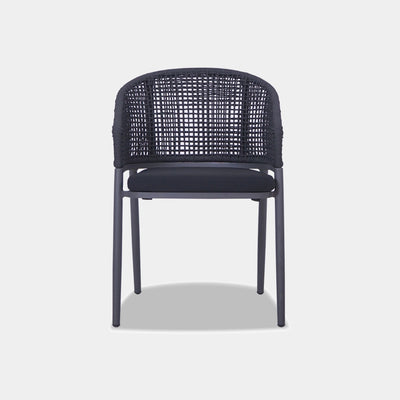 Como Outdoor Dining Chair