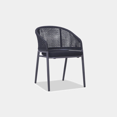 Como Outdoor Dining Chair