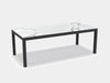 Dante Outdoor Ceramic Dining Table