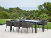 Dante Outdoor Ceramic Dining Table