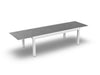 Livorno Outdoor Ceramic Extendable Dining Table