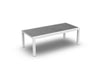 Livorno Outdoor Ceramic Extendable Dining Table