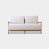 Corsica Outdoor Lounge - 2 Seater Outdoor Sofa