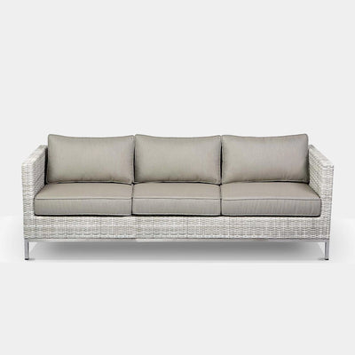 Avalon Outdoor Lounge - 3 Seater Outdoor Sofa