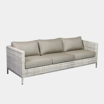 Avalon Outdoor Lounge - 3 Seater Outdoor Sofa