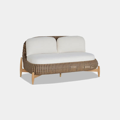 Cloud Outdoor Lounge - 2 Seater Outdoor Sofa