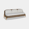 Cloud Outdoor Lounge - 3 Seater Outdoor Sofa