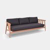 Finley Outdoor Lounge - 3 Seater Sofa