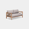 Harvard Outdoor Lounge - 2 Seater Outdoor Sofa