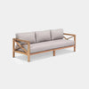 Harvard Outdoor Lounge - 3 Seater Outdoor Sofa