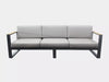 Belvedere Outdoor Lounge - 3 Seater Outdoor Sofa