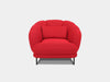 Poppy 1.25 Seater Sofa