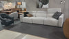 Metro 3 Seater Sofa Bed