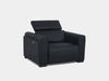 Rothko 1.25 Seater Sofa