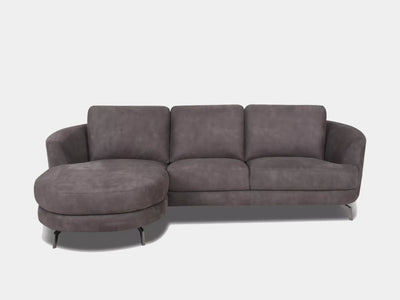 Saphyre 3 Seater Sofa with Chaise