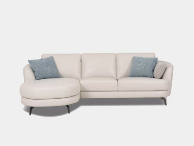 Saphyre 3 Seater Sofa with Chaise