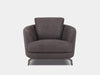 Saphyre 1 Seater Sofa