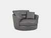 Saphyre 1 Seater Sofa