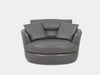 Saphyre 1 Seater Sofa