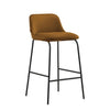 Sia Leather Bar Stool